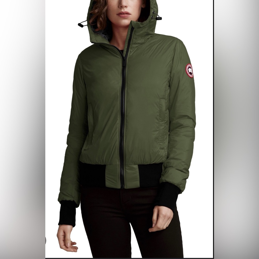 CANADA GOOSE JACKET - BRAND NEW